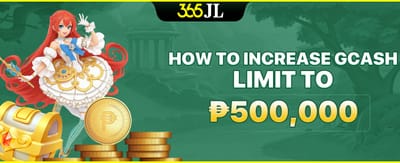 GCash Limit Upgrade